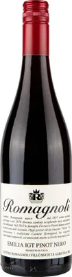 Produktbild von Pinot Nero Emilia IGT - Vitae 2023 Emilia-Romagna | Italien | 13,5% vol | 0,75 l