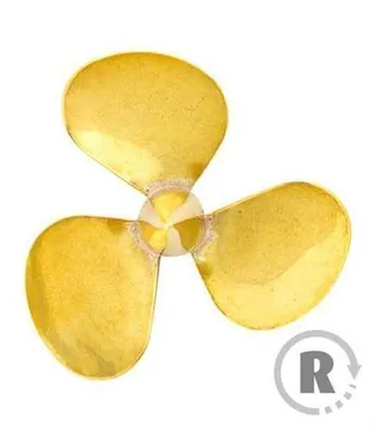 Imagen del producto de Krick MS-Propeller, Serie 162, 3 aspas, 20, diseño R, motor M2