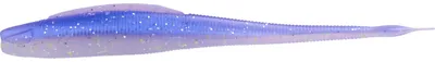 Produktbild von Zeck Barsch Alarm BA Shaky Stick 12cm - 5 Gummifische, Zeck Farbe:Sexy Hering