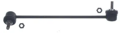 Imagen del producto de EBG - Barra estabilizadora delantera izquierda, compatible con BMW, número de pieza: 31303414299
