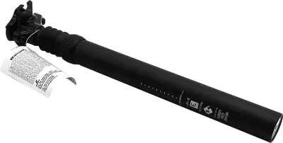 Produktbild von Federsattelstütze 140 Kg M-Wave SP-3.0 Sattelstütze gefedert Alu Ø 31,6