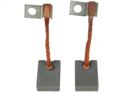 Produktbild von AS-PL AB0006P Kohlebürsten Lichtmaschine