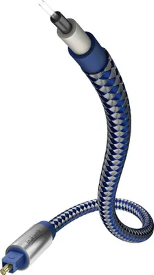 Obrázek produktu pro in-akustik Premium Optokabel Toslink - Toslink 3,0 m