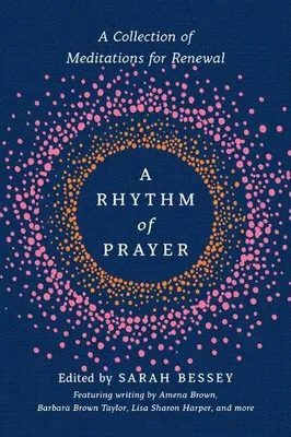 Immagine prodotto di A Rhythm of Prayer