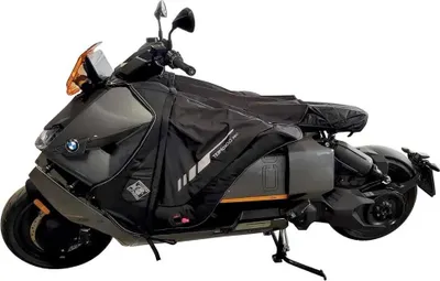 Obrázek produktu pro TUCANO URBANO R233PRO Termoochrana nohou 4 sezóny černá