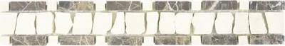 Obrázok produktu pre Mozaika z prírodného kameňa BO LA DEC11 5x30 cm