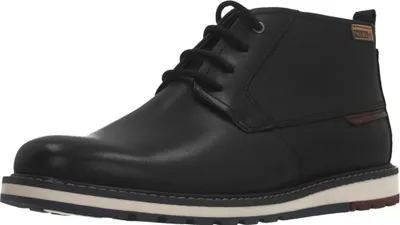 Produktbild von PIKOLINOS Stiefeletten M8J 8198, Schwarz:41