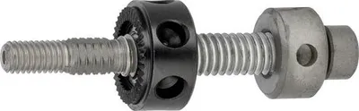 Produktbild von Hazet 6121-07 Spindel für Abzieher