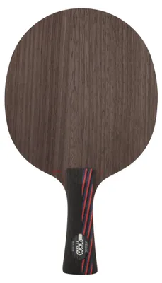 Produktbild von STIGA CARBO 7,6 WRB Tischtennisblatt mit hoher Geschwindigkeit
