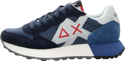 Immagine prodotto di Sun68 Sneaker Low Uomo 32323139393031 Blu 43 EU