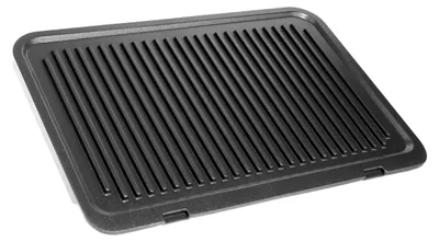 Productafbeelding van WMF TS-01044360: Bovenplaat voor contactgrill "Profi Plus Perfection"