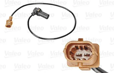Produktbild von VALEO 254034 Kurbelwellensensor Impulsgeber für FIAT 500 (312)