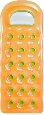 Produktbild von Aufblasbare Schwimmmatratze, INTEX
