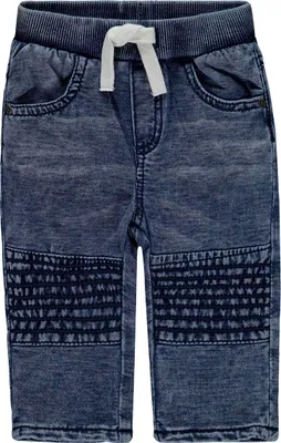 Produktbild von Jungenjeans, Denim, Sterne, Kanz