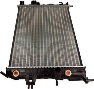 Image de Radiateur, refroidissement du moteur