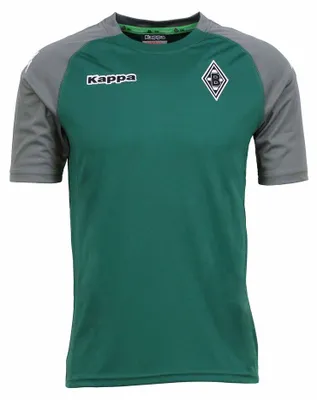 Produktbild von Borussia Mönchengladbach T-Shirt & Hooded