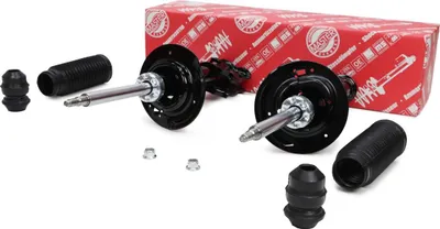 Immagine prodotto di MS 16K001533 Ammortizzatore asse anteriore per KIA SPORTAGE III (SL)