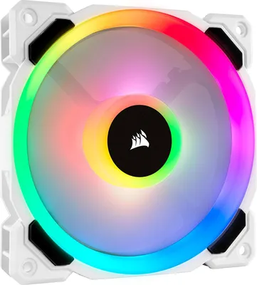 Produktbild von LL120 120-mm-RGB-LED-PWM-Lüfter, Gehäuselüfter