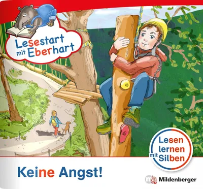 Produktbild von Keine Angst!
