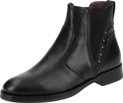 Produktbild von Nero Giardini Stiefelette Stiefelette Leder/Textil