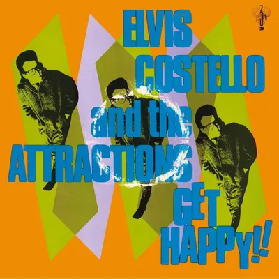 Obrázek produktu pro Elvis Costello: (180g)