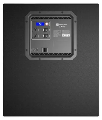 Obrázok produktu pre Electro Voice ELX200-18SP