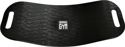 Obrázek produktu pro Orange Gym Balance board - Black