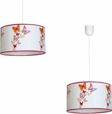 Produktbild von Deckenleuchte Mothers 1 Kronleuchter - Mlp866 Deckenlampe Kinderzimmer Kinderleuchte