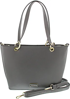 Produktbild von Tamaris Anja Cityshopper klein 33016840 (1/darkgrey)