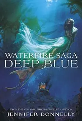 Produktbild von Waterfire Saga