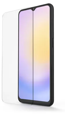 Produktbild von Hama Clear Protect, Samsung, Galaxy A25 5G, Schlagfest, Schlagfest, Kratzresistent, Transparent, 1 Stück(e)