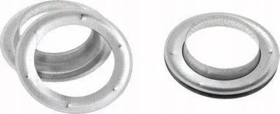 Obrázek produktu pro Oczko Do Plandek 12Mm Ocynk Op.10Szt