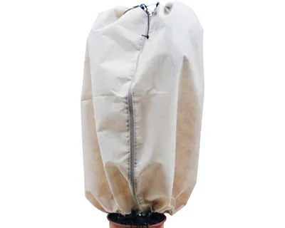 Produktbild von Winterschutz Videx Extreme Ø 120 H 250 cm beige