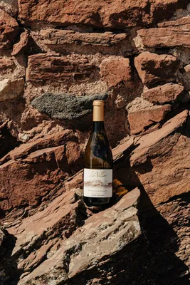Image de Château la Sauvageonne La Villa 2021 75cl vin blanc biodynamique parcellaire