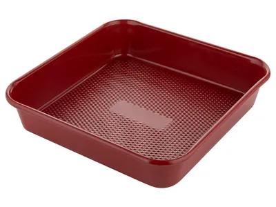 Image de Florina Deliss Moule carré de cuisson antiadhésif 24x24 cm