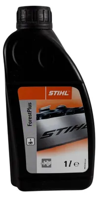 Produktbild von Stihl Sägeketten-Haftöl Mineralbasis ForestPlus 1 Liter
