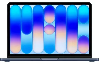 Produktbild von MacBook Pro 13" A18 Neo, 8GB RAM, 512GB Speicher, Indigo, Touch ID