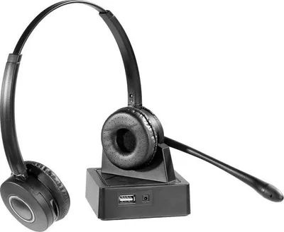 Obrázok produktu pre Gearlab G4555 Bluetooth Office Headset (GLB245550)