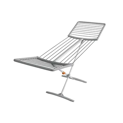 Produktbild von ARTWEGER Wäschetrockner Fashiondry obsidian grey, grau