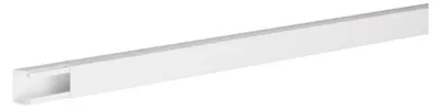 Obrázek produktu pro tehalit.LF Kanał elektroinstalacyjny PVC 20x20mm, biały 1szt=2m