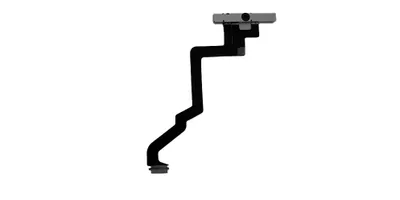 Produktbild von Kamera Flex Kabel Frontcam kompatibel mit Nintendo 3DS