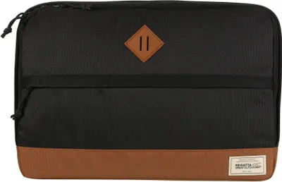 Produktbild von Regatta - Brašna na notebook "Stamford" RG7708 (jedna velikost) (černá)