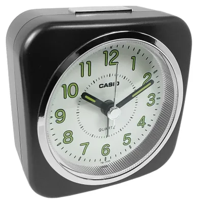 Immagine prodotto di Orologio con sveglia Casio TQ-143S-1EF