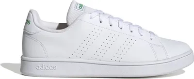 Produktbild von Adidas GW2063_570, Mehrfarbig, Cloud White,Cloud White,Green
