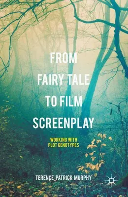 Obrázok produktu pre From Fairy Tale to Film Screenplay