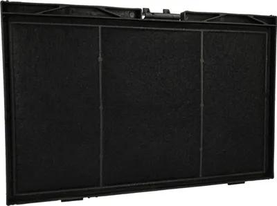 Produktbild von vhbw Aktivkohlefilter kompatibel mit Constructa CD30677/03, CD30975, CD30975/04, CD30675/04, CD30676/01, CD30677/01, CD30677/02 Dunstabzugshaube