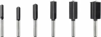 Zdjęcie produktu dla Bosch 2 607 017 467, Srebrny, 6 szt.