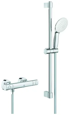Obrázok produktu pre GROHE Grohtherm 800 Cosmopolitan, Chróm