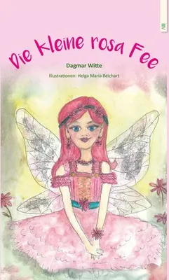 Image de Bauer Verlag Kinderbuch: Mutmach-Geschichte für ältere Geschwister in Rosa