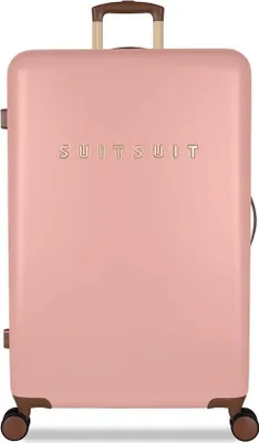 Immagine prodotto di SUITSUIT® Fab Seventies Coral Cloud L - rosa
